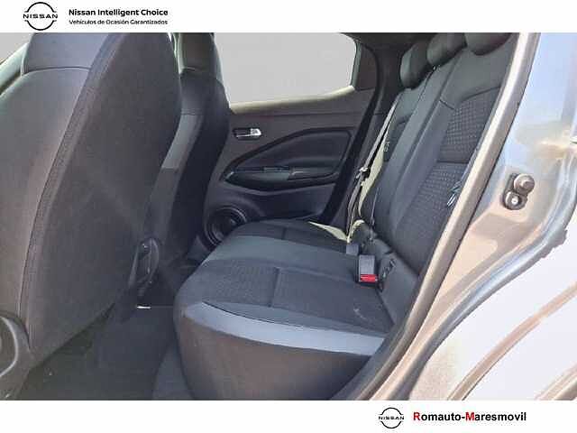 Nissan Juke Juke N-Connecta 2020