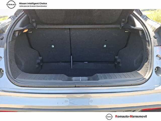 Nissan Juke Juke N-Connecta 2020