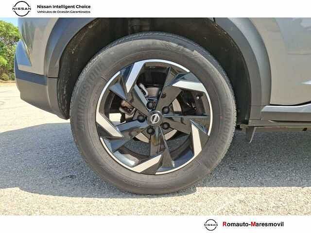 Nissan Juke Juke N-Connecta 2020