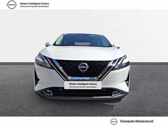 Nissan Qashqai Qashqai MHEV Acenta 2021