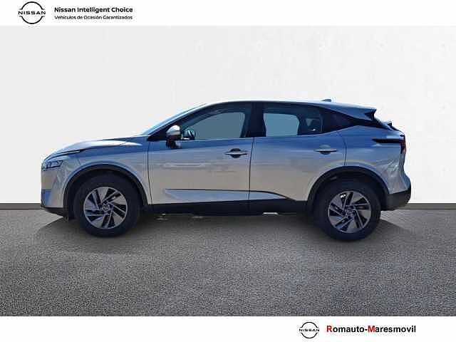 Nissan Qashqai Qashqai MHEV Acenta 2021
