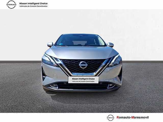 Nissan Qashqai Qashqai MHEV Acenta 2021