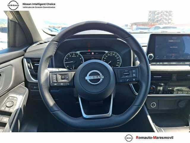 Nissan Qashqai Qashqai MHEV Acenta 2021