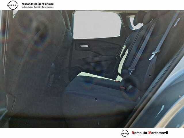 Nissan Qashqai Qashqai MHEV Acenta 2021