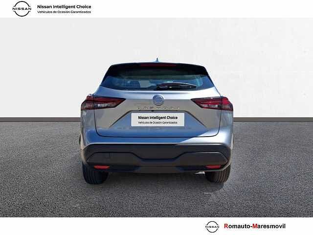 Nissan Qashqai Qashqai MHEV Acenta 2021