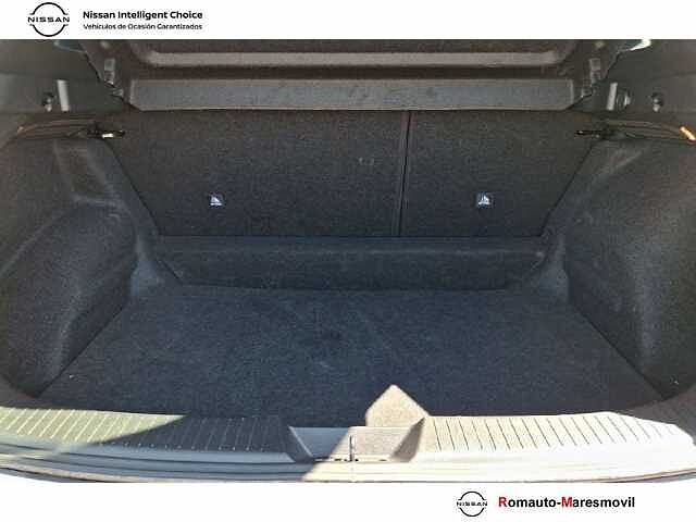 Nissan Qashqai Qashqai MHEV Acenta 2021
