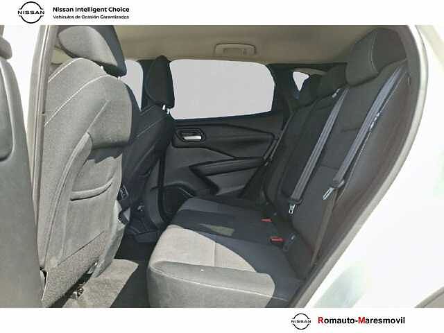 Nissan Qashqai Qashqai MHEV N-Connecta 2021