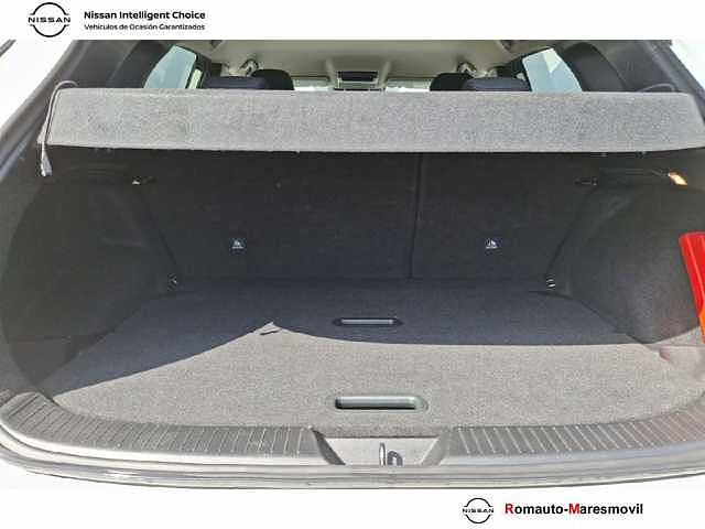 Nissan Qashqai Qashqai MHEV N-Connecta 2021