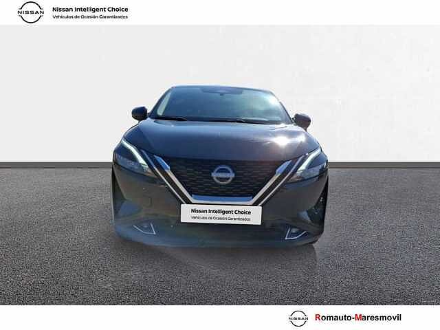 Nissan Qashqai Qashqai MHEV N-Connecta 2021