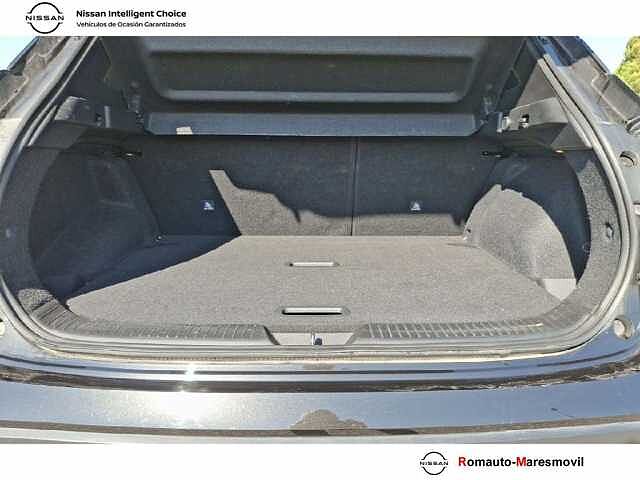 Nissan Qashqai Qashqai MHEV N-Connecta 2021