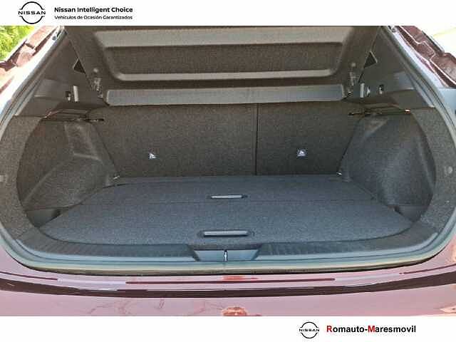 Nissan Qashqai Qashqai MHEV N-Connecta 2021