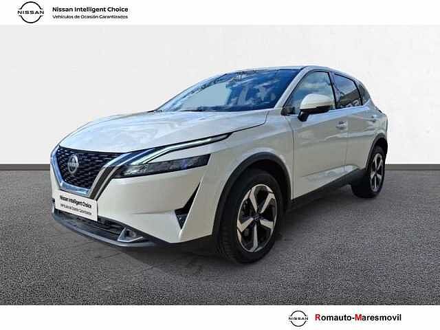 Nissan Qashqai Qashqai MHEV N-Connecta 2024