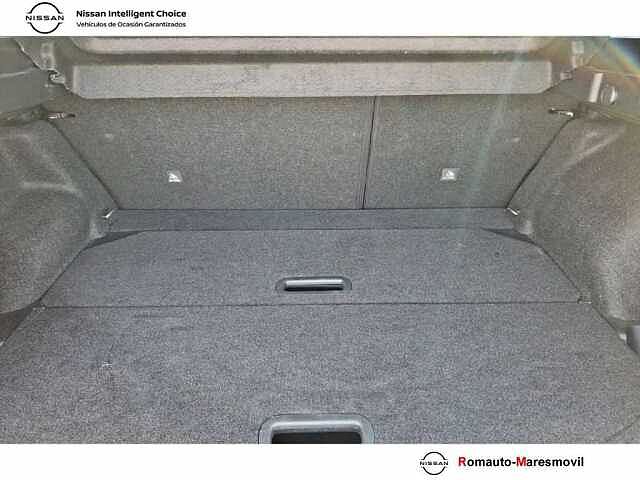 Nissan Qashqai Qashqai MHEV N-Connecta 2021