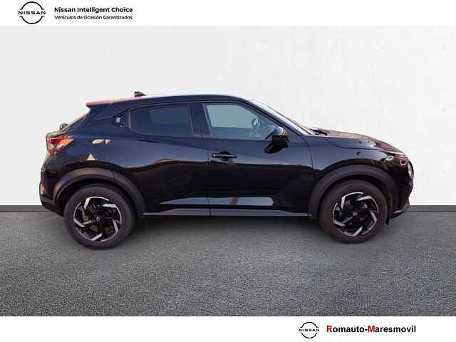 Nissan Juke Juke N-Connecta 2020
