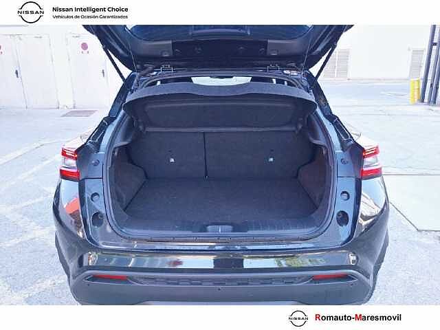 Nissan Juke Juke N-Connecta 2020
