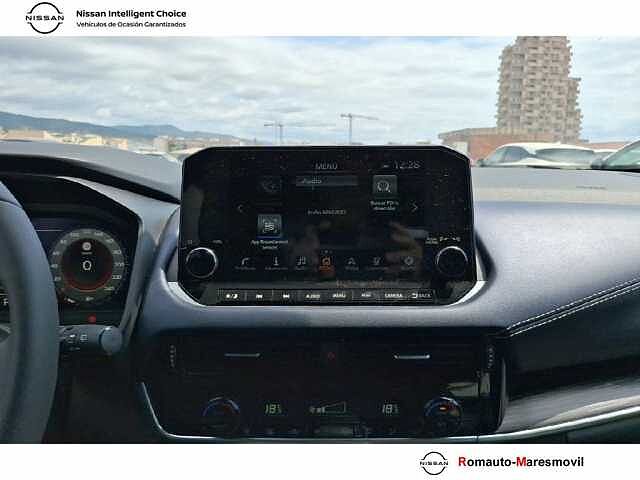 Nissan Qashqai Qashqai MHEV Tekna 2021