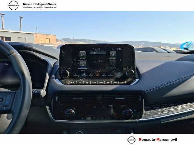 Nissan Qashqai Qashqai MHEV Tekna+ 2021