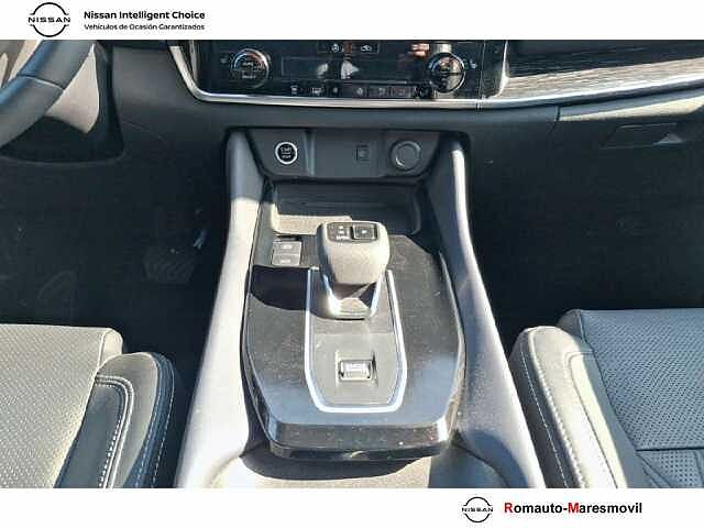 Nissan Qashqai Qashqai MHEV Tekna+ 2021