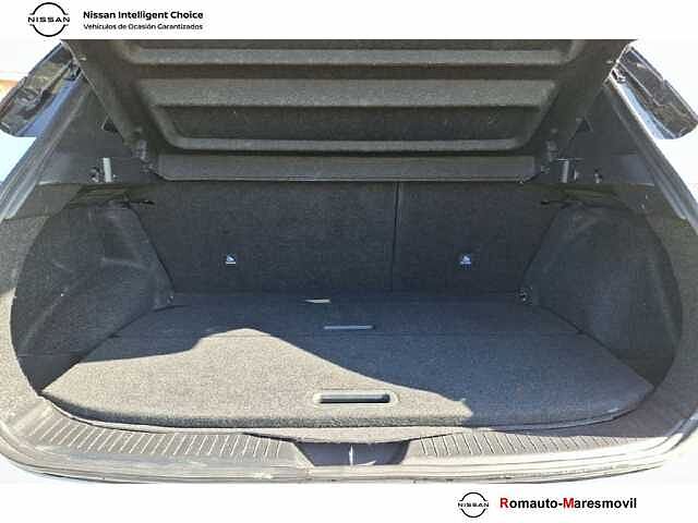 Nissan Qashqai Qashqai MHEV Tekna+ 2021