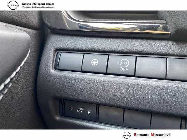 Nissan NISSAN Qashqai MHEV N-Design 2024 NISSAN Qashqai MHEV N-Design 2024