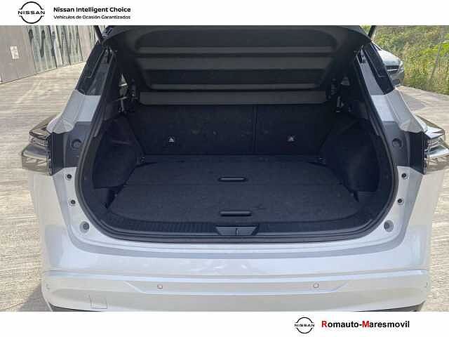 Nissan NISSAN Qashqai MHEV N-Design 2024 NISSAN Qashqai MHEV N-Design 2024
