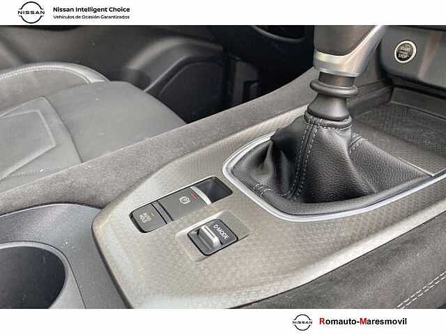 Nissan NISSAN Qashqai MHEV N-Design 2024 NISSAN Qashqai MHEV N-Design 2024