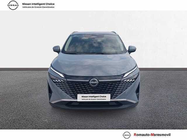 Nissan Qashqai Qashqai MHEV N-Connecta 2024