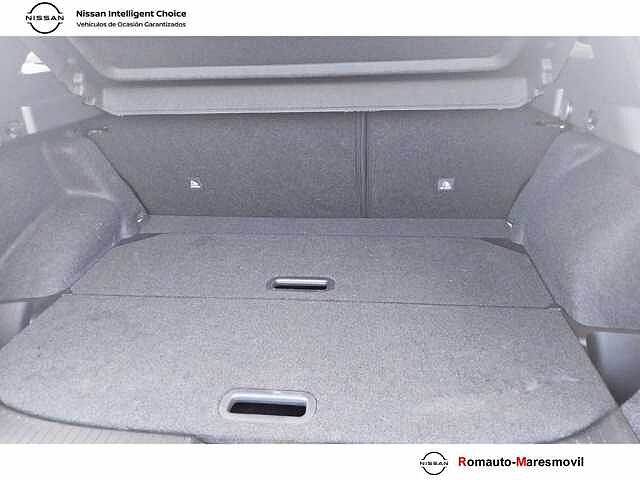 Nissan Qashqai Qashqai MHEV N-Connecta 2024