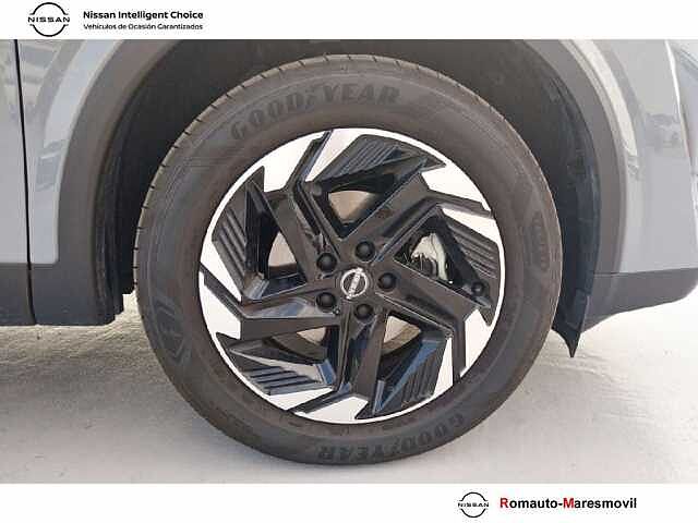 Nissan Qashqai Qashqai MHEV N-Connecta 2024