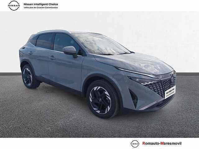 Nissan Qashqai Qashqai MHEV N-Connecta 2024