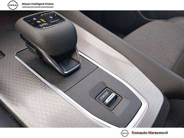 Nissan Qashqai Qashqai MHEV N-Connecta 2024