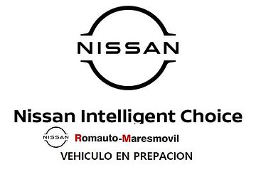 Nissan Qashqai Qashqai MHEV Tekna 2021 Lunar White (perlada)