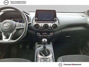 Nissan Juke Juke Tekna 2020 Azul Ultramar (metalizado) Tec