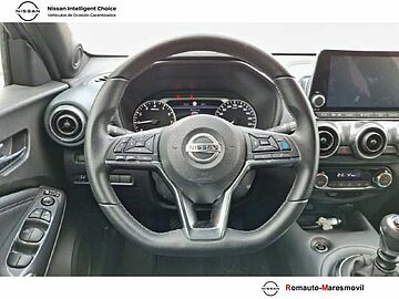 Nissan Juke Juke Tekna 2020 Azul Ultramar (metalizado) Tec