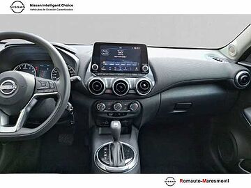 Nissan Juke Juke Acenta 2020 KATANA GREY ESPECIAL