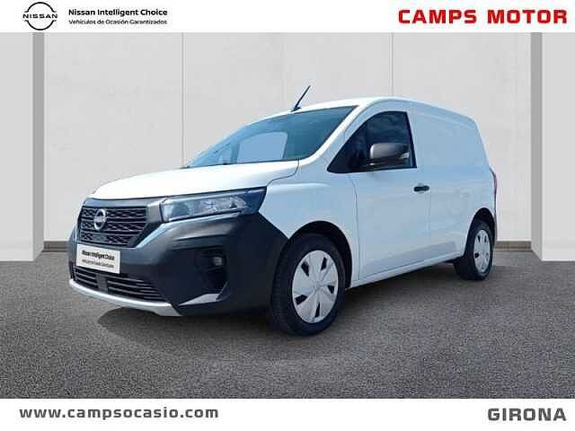 Nissan Townstar 1.3G 130cv L1 Comfort 2 plazas