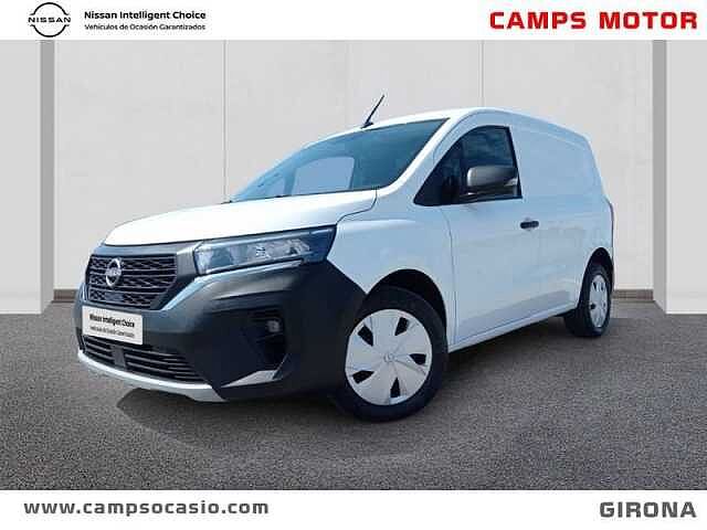 Nissan Townstar 1.3G 130cv L1 Comfort 2 plazas