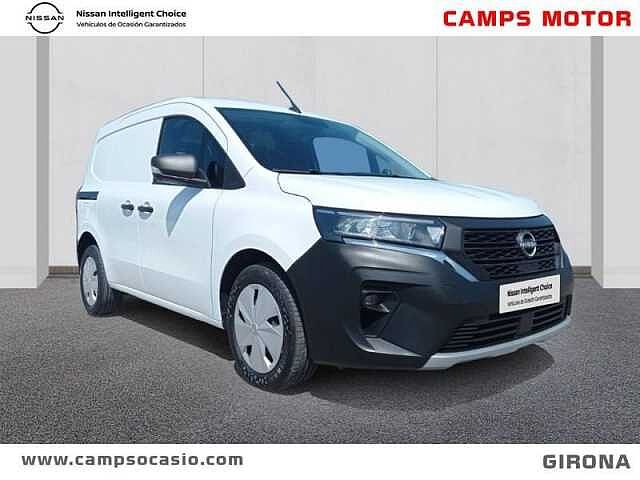 Nissan Townstar 1.3G 130cv L1 Comfort 2 plazas