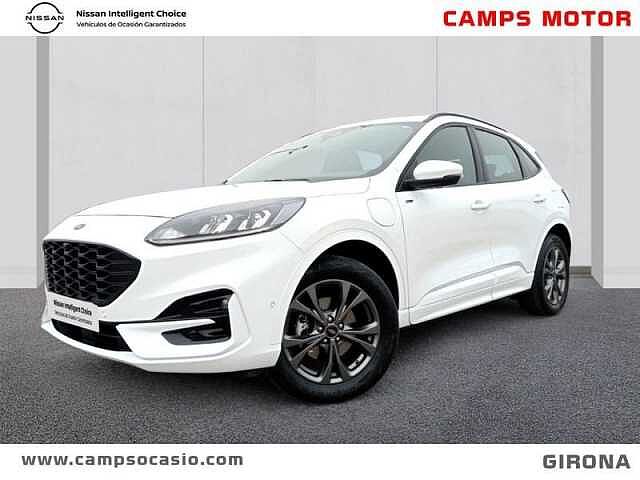 Ford Kuga 2.5 Duratec PHEV 225cv FWD Auto ST-Line