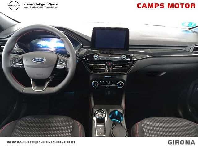 Ford Kuga 2.5 Duratec PHEV 225cv FWD Auto ST-Line