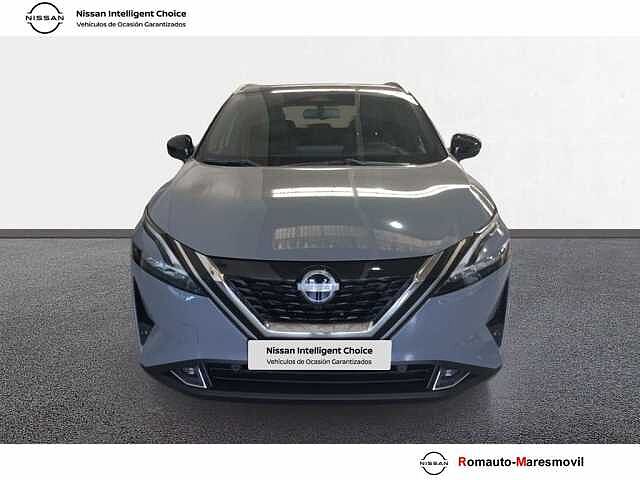 Nissan Qashqai Qashqai Tekna e-Power 2022