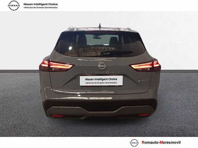 Nissan Qashqai Qashqai Tekna e-Power 2022