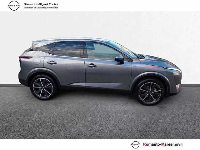 Nissan Qashqai Qashqai MHEV Tekna 2021