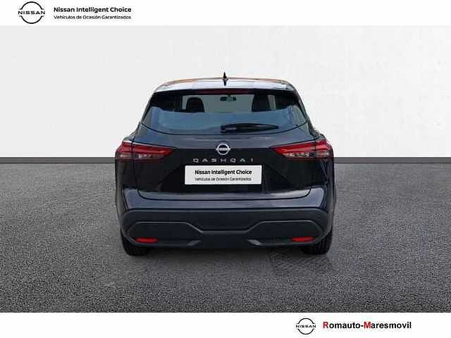 Nissan Qashqai Qashqai MHEV Acenta 2021