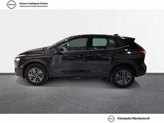 Nissan Qashqai Qashqai MHEV Acenta 2021