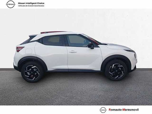 Nissan Juke Juke Acenta 2020