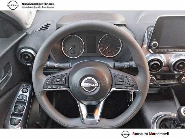 Nissan Juke Juke Acenta 2020