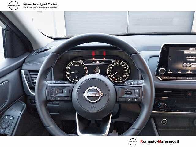 Nissan Qashqai Qashqai MHEV Acenta 2021