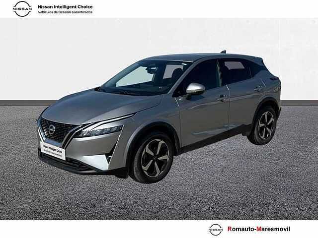 Nissan Qashqai Qashqai MHEV N-Connecta 2024