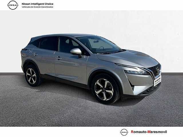 Nissan Qashqai Qashqai MHEV N-Connecta 2024